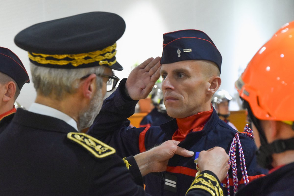 Sapeurs-pompiers de la Marne tweet media
