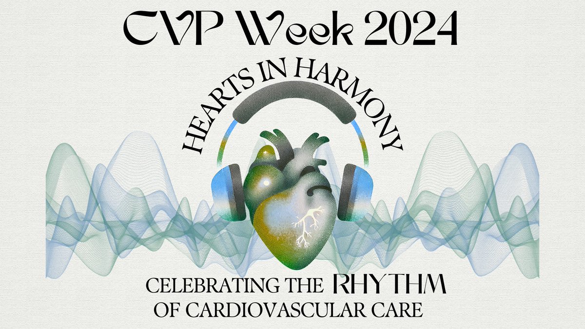 DonnaCardilloRN's tweet photo. Happy #Cardiovascular Professionals Week! Thanks for caring for our ❤️ hearts, we appreciate all you do. #HeartMonth #CardiacCare #AmericanHeartMonth #CVPWeek #NurseTweet #NurseTwitter #nurse #nurses #nursing https://t.co/bCvhsANjMr