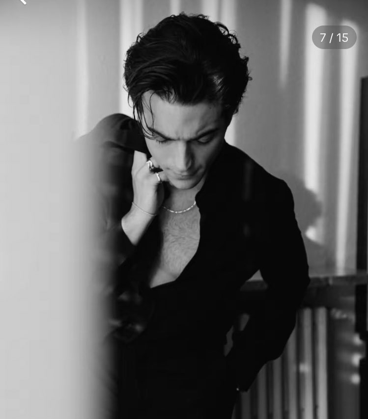 oel 🐈‍⬛❤️‍🔥 tweet media