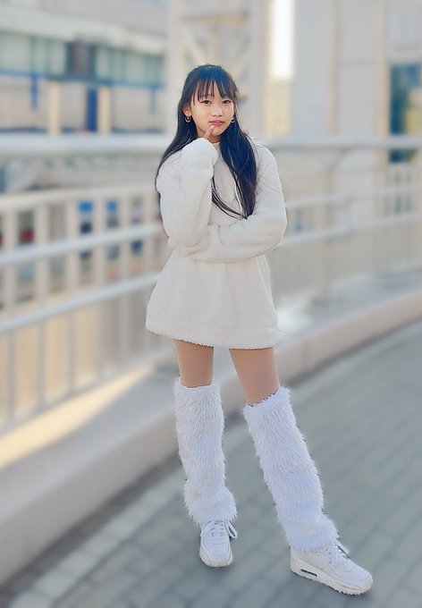 Twitterのコスプレ画像24