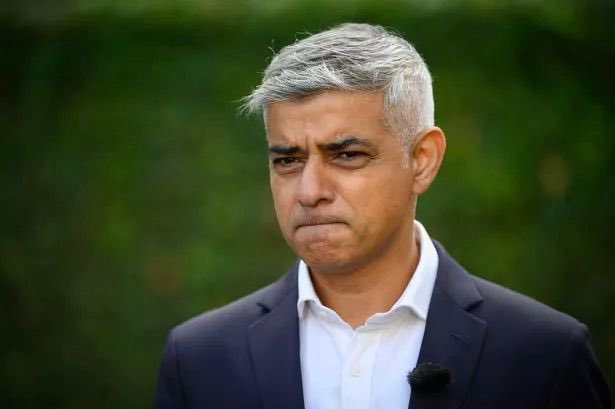 This man has destroyed London. When I moved to London in 2012, London was much safer and organised city. He has destroyed London transport, security and prosperity. In next may elections for Mayor of London, he should be kicked out.