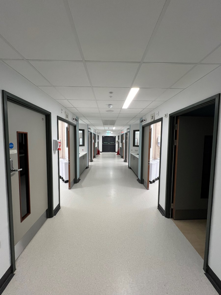 Stockport NHS FT tweet media