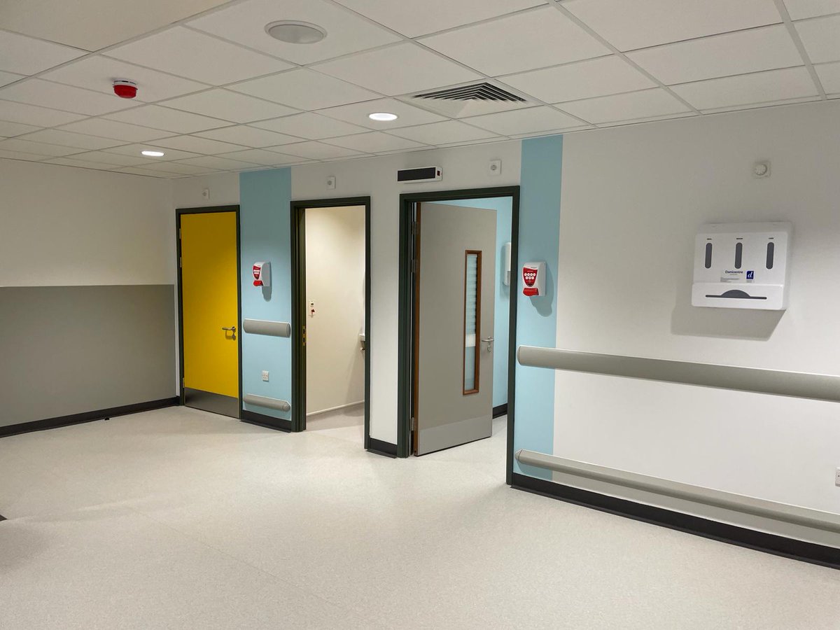 Stockport NHS FT tweet media