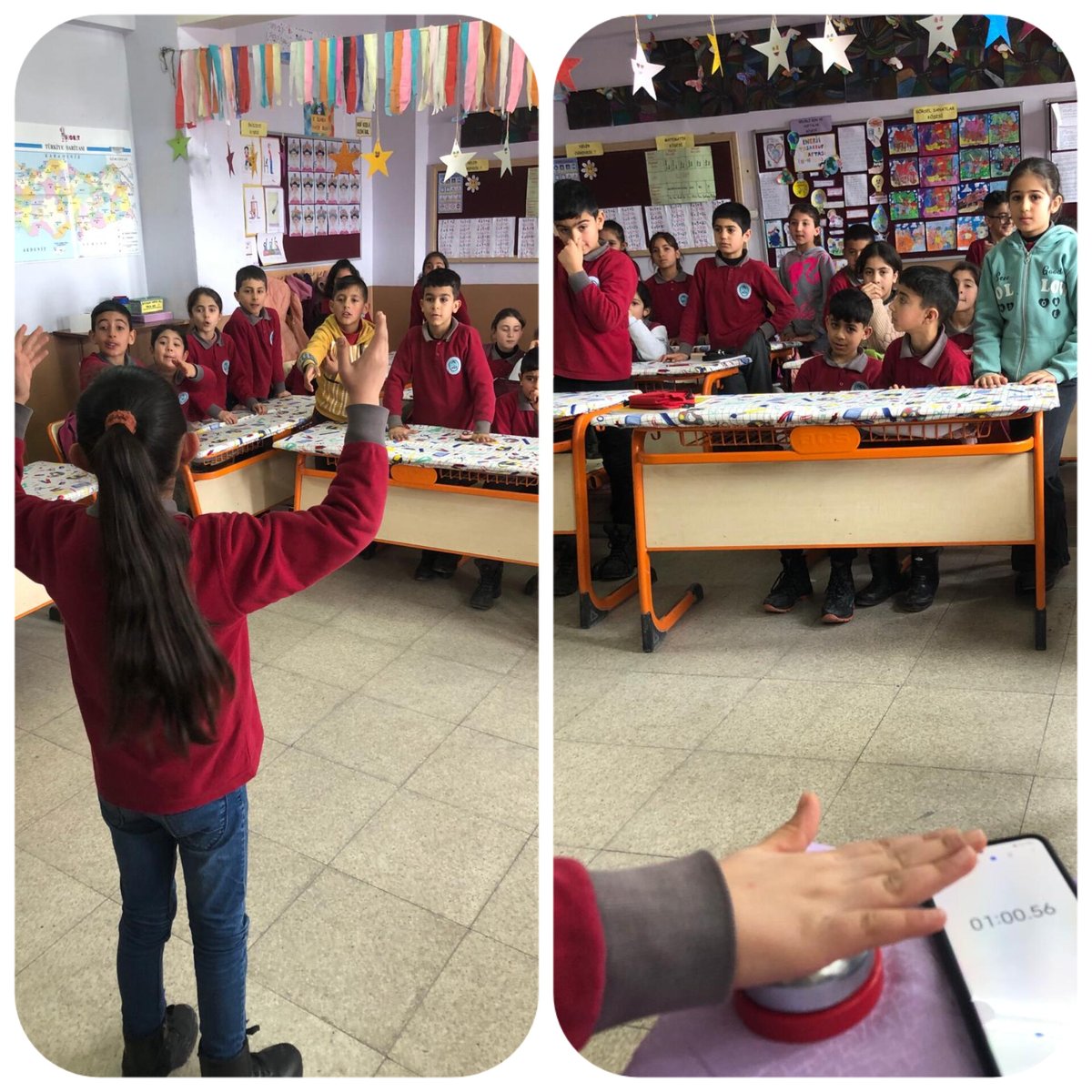 bal_golu's tweet photo. Dilimizin Zenginlikleri Projesi kapsamında şubat ayının ilk haftasında sınıflarımızda "Anlat Bakalım " oyunu oynandı.
@hasan_kokrek @Ahmetkaya0404 @UtkuKzlkya @EkremKzlkya @agrimem @taslicaymem https://t.co/0ukjH36n9C