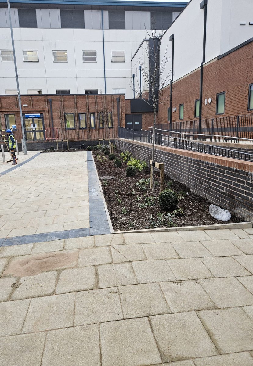 Stockport NHS FT tweet media