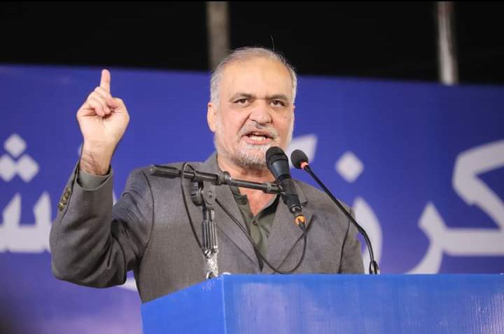 #Respect #HafizNaeemurRehman