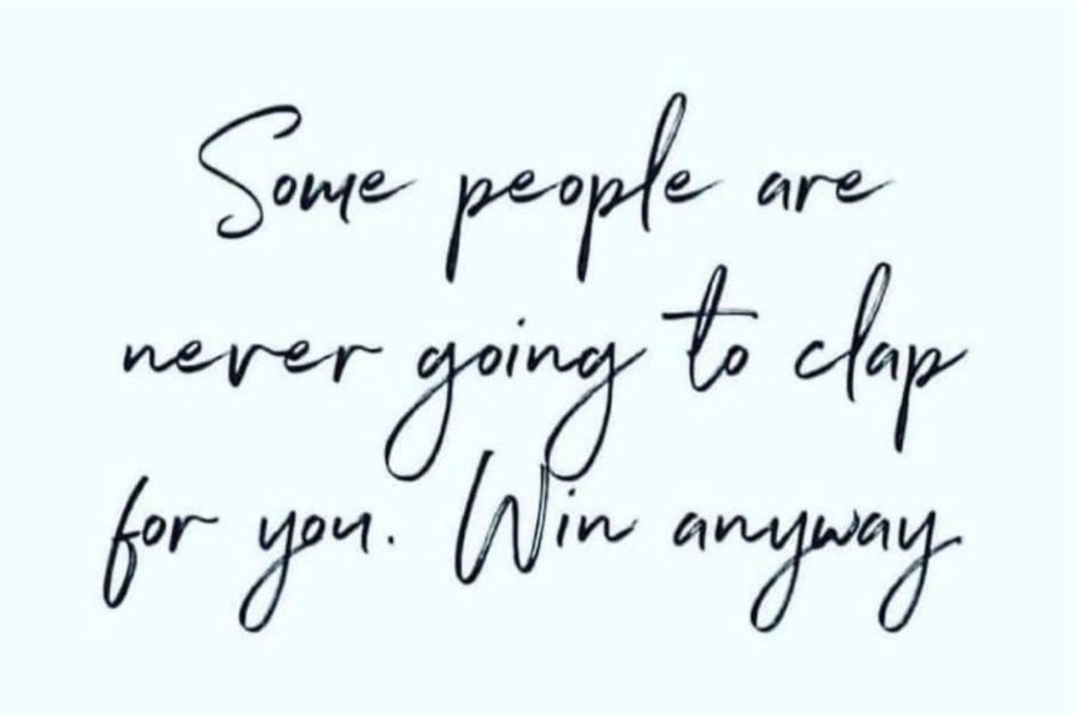 Happy Monday. WIN anyway! #MondayMotivaton
