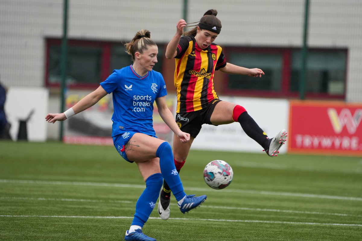 41SportsMedia's tweet photo. 📸 Partick Thistle v Rangers

Full match gallery available now   

https://t.co/ORtYPMkrCg

@ThistleWFC https://t.co/pgQnW0zRz5