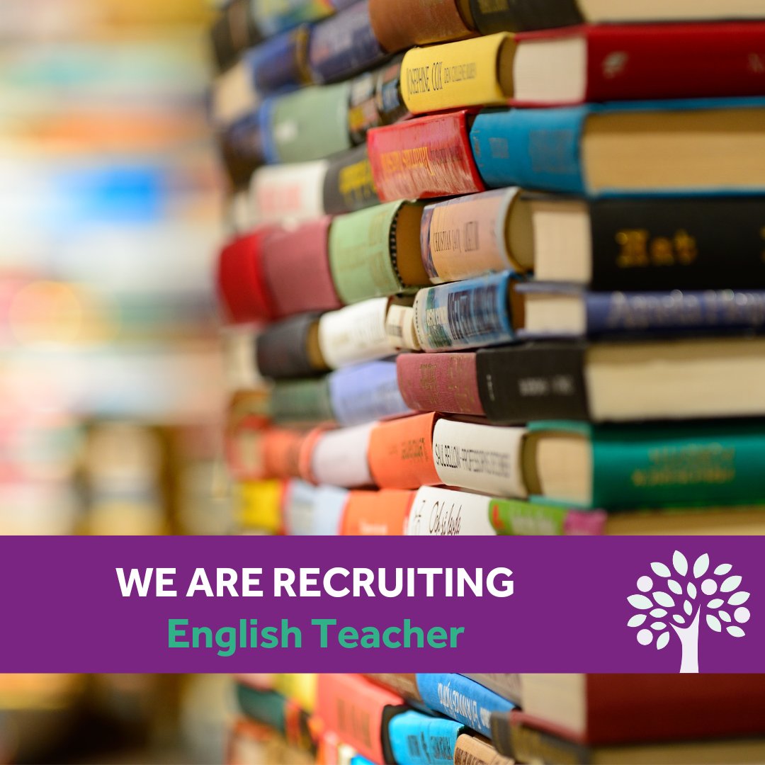 We are recruiting for a Teacher of English/Second in Department. Closing date is 9am, Mon 26 Feb 24. Full details, plus the application form, can be found at: bchs.co.uk/about-our-scho…. Please share with anyone who may be interested in joining our team at BCHS.