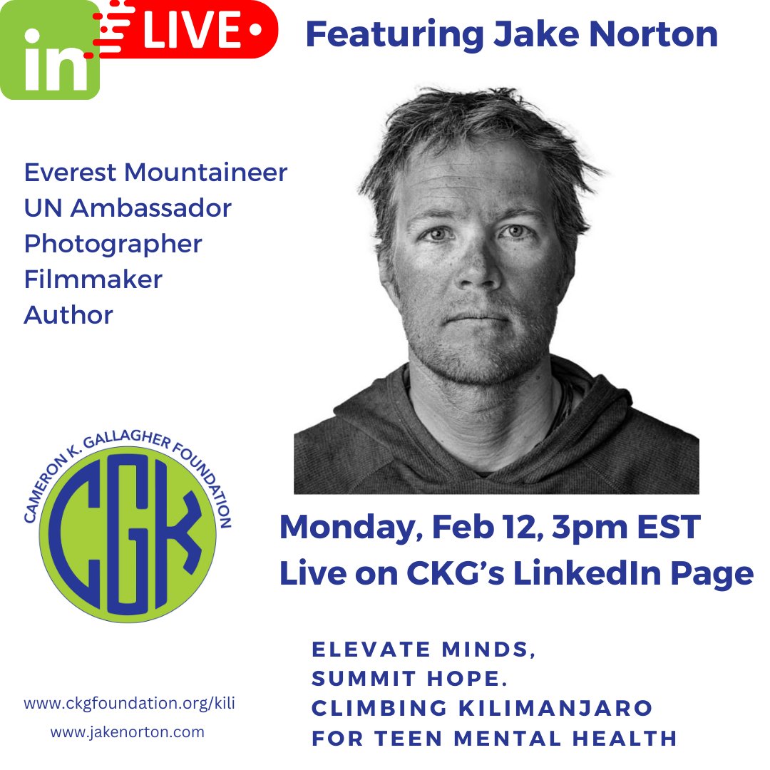 CKGFoundation tweet media