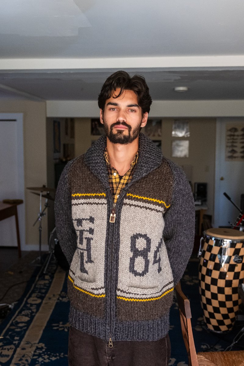 The Tragically Hip tweet media