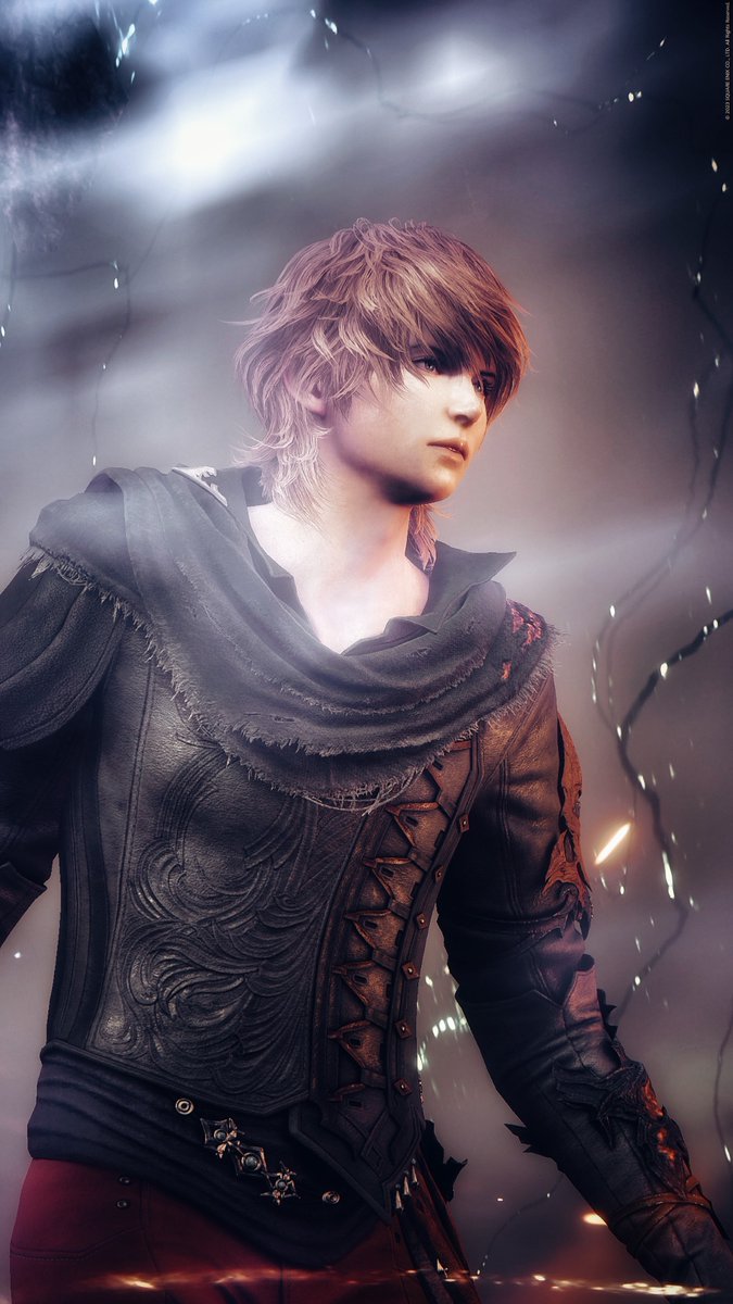 ~ 123/366 edits of #JoshuaRosfield ~

#FF16 #FINALFANTASYXVI #JOSHUA366