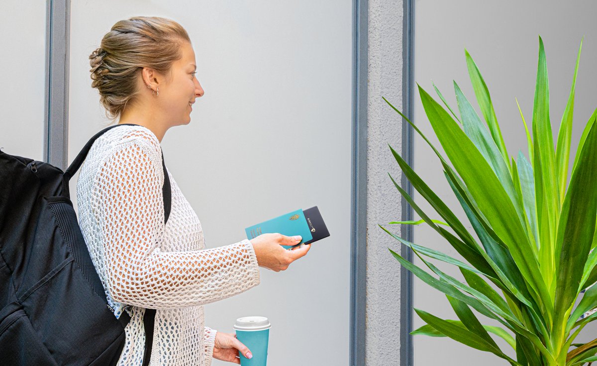 theairbolt's tweet image. The real cost of losing valuables?

Statistics show:
Americans spend 2.5 days a year searching for lost items.

--&amp;gt; AirBolt’s devices cut search times and stress levels by 100%.

#stressfree #airbolt #australiantech