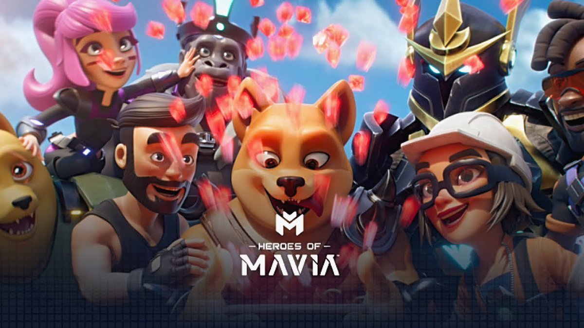 Zima / PlayToEarn tweet media