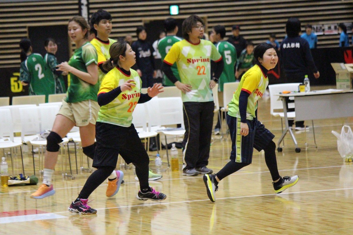 B5JPN_official's tweet photo. 侍ジャパン チャレンジカップ
第1回 Baseball5 日本選手権

【オープンの部　第三試合】
旭Sprint @b5AsahiSprint 
(愛知県尾張旭市／名古屋市)
ーーーVSーーー
東京ヴェルディ・バンバータ @verdy_baseball 
(東京都新宿区)

<勝者>
東京ヴェルディ・バンバータ
2-0(5-4, 10-5)

#B5JAPAN
#Baseball5 https://t.co/UzQ8csJ82A