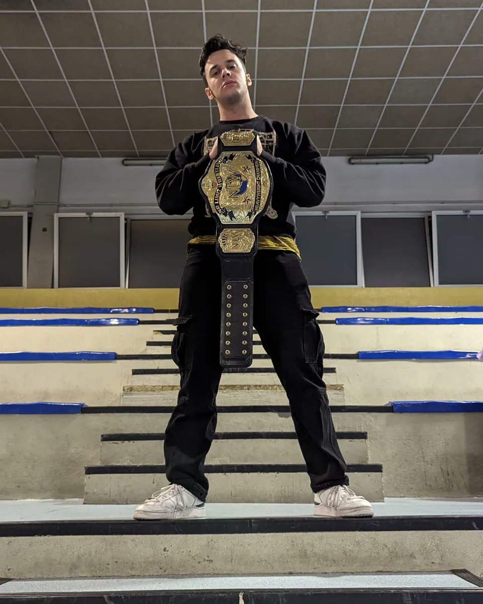 Renzo Rose tweet media