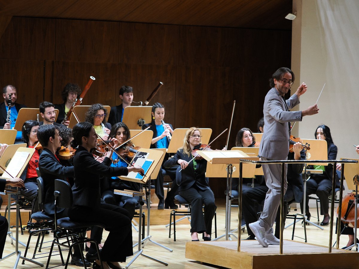 Camerata Musicalis tweet media