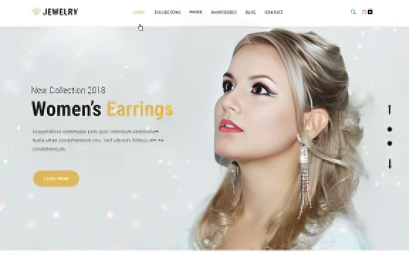 sktthemes's tweet photo. Best Jewellery Shop WordPress theme stores online eCommerce 2024
Link: https://t.co/FQelKmgj5X
#WPThemes #wpwebsite #wptemplate #UI #UX #SKTThemes #webdesign #websitedesign #webdesigning #JewelleryShopWordpressTheme #WordPressagency #IndianWordpressAgency https://t.co/0er6dbD1ga
