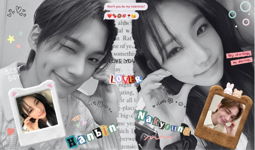 Juyaney's tweet photo. Hai teman-teman! Bantu aku sama @bitaurswiita untuk milih sidename buat #Nakybin #Binaky yuk, dikarenakan agak rawan menggunakan shipname, jadi memutuskan untuk bikin sidename mereka. https://t.co/uyqGYlvZNq