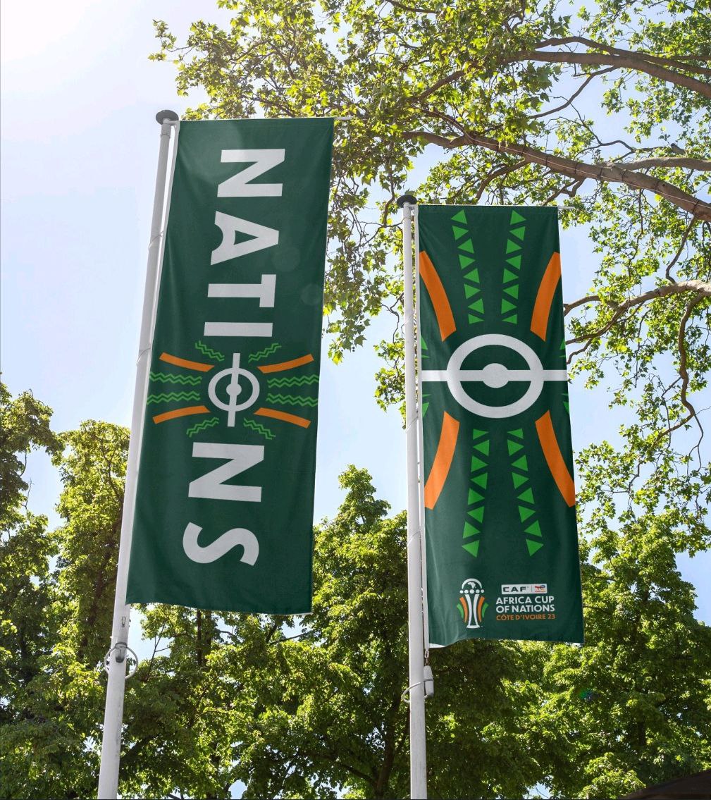 brandversation's tweet photo. Now that the AFCON is over, how would you rate the branding? https://t.co/UnceTk8v9G