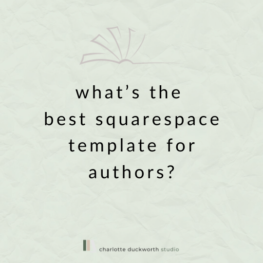 Charlotte Duckworth / Rixon | Author tweet media