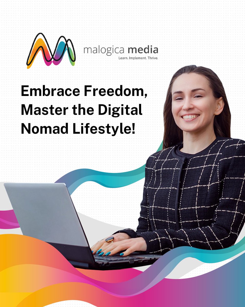 Malogica Media tweet media