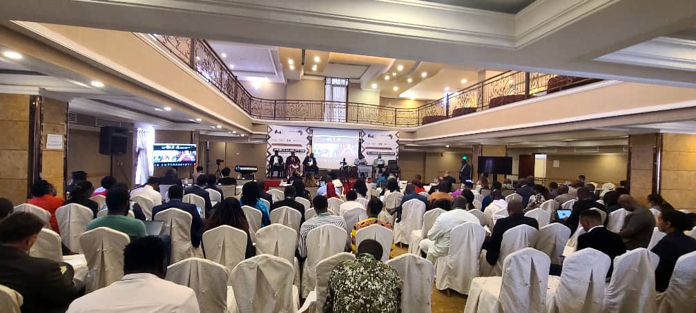 Advocated for a holistic approach to climate action during the Multi-Stakeholders Forum in Addis Ababa. Emphasized the integration of sustainable development goals into COP29 strategies, fostering a comprehensive and impactful response to global challenges.
<a href="/_AfricanUnion/">African Union</a>