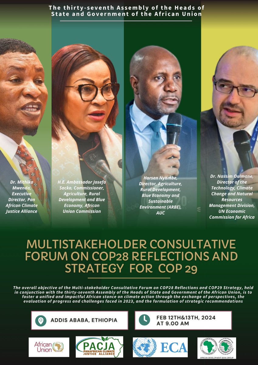 Mithika Mwenda, PhD tweet media