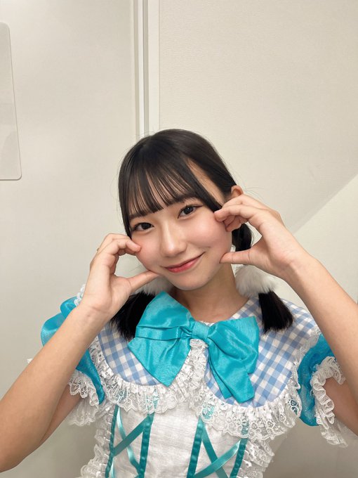 Twitterのコスプレ画像1