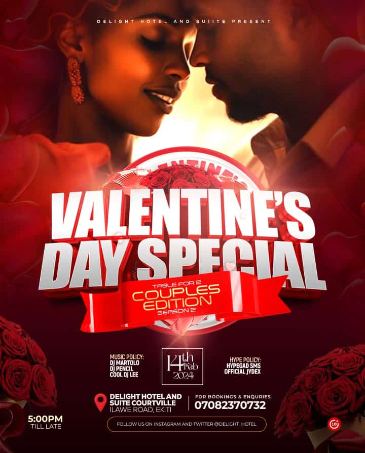 delight_hotel's tweet photo. Why should I be like veiled and loved like a woman?. 
He;I liken you, my darling,  Your cheeks are beautiful with earrings,your neck with strings of jewel
She;How handsome you're my beloved,Oh how charming Let's stop here. YOU don't want to miss😉 
#Davido #Nigerians #Osimhen https://t.co/PnhLnUHwfW