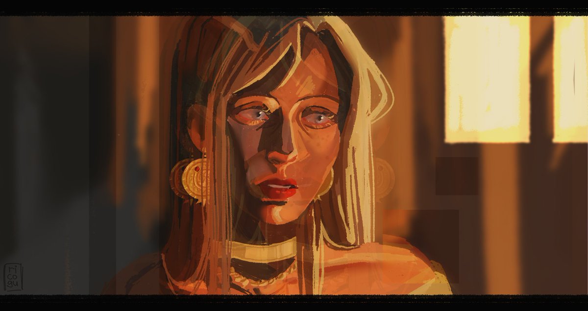 😢😢😢

#pathologic