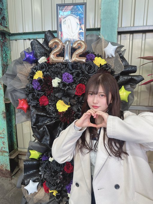 石原さきのTwitter画像3