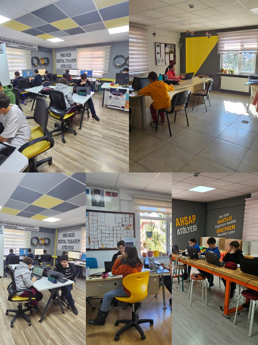yozgatbilsem's tweet photo. Türk Zeka Vakfı (TZV) Akıl ve Zeka Oyunları Şampiyonası İl Finallerine Fatma Temel Turhan Bilim ve Sanat Merkezi 27 Öğrenci ile katılım sağladı.
Öğrencilerimize ve Öğretmenlerimize teşekkür ediyoruz. https://t.co/P9GG4OFUvE