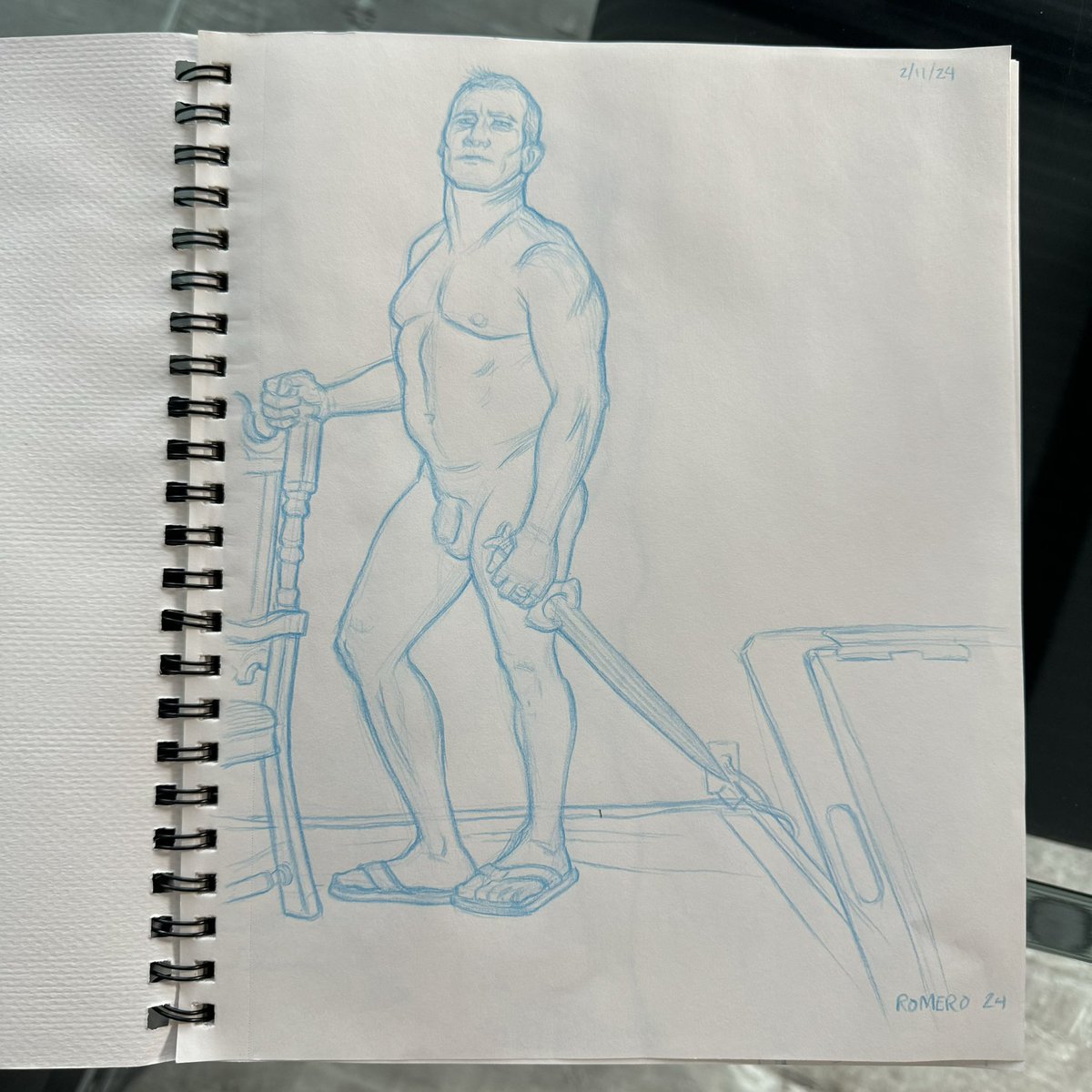 Brian Romero tweet media