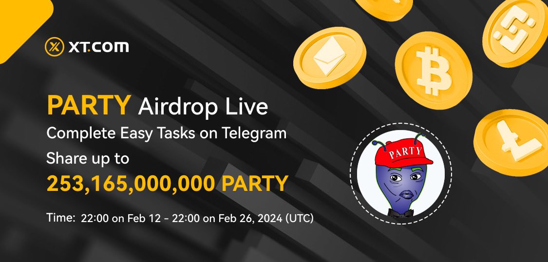 XT Exchange 🚀 tweet media