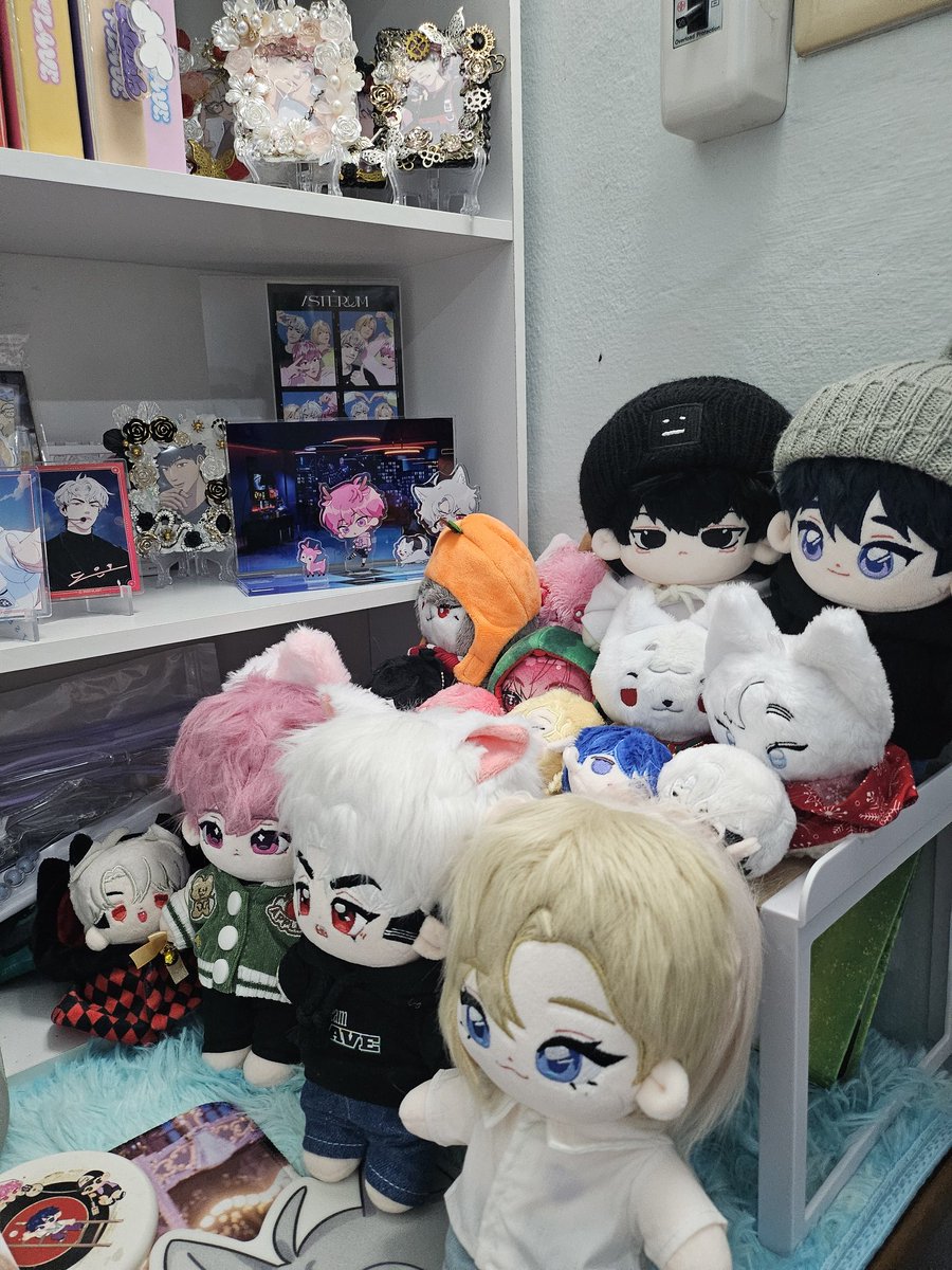 Hafainspirit's tweet photo. ในที่สุดก็เก็บ ตกต 20 cm ครบ โอ้ยย ฟิรินน 🥹🥹🥹 https://t.co/lTKZsbeqBp