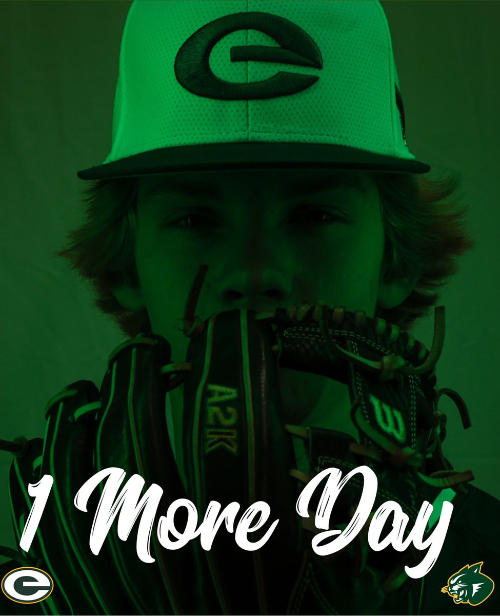 Edgewood Academy Baseball tweet media