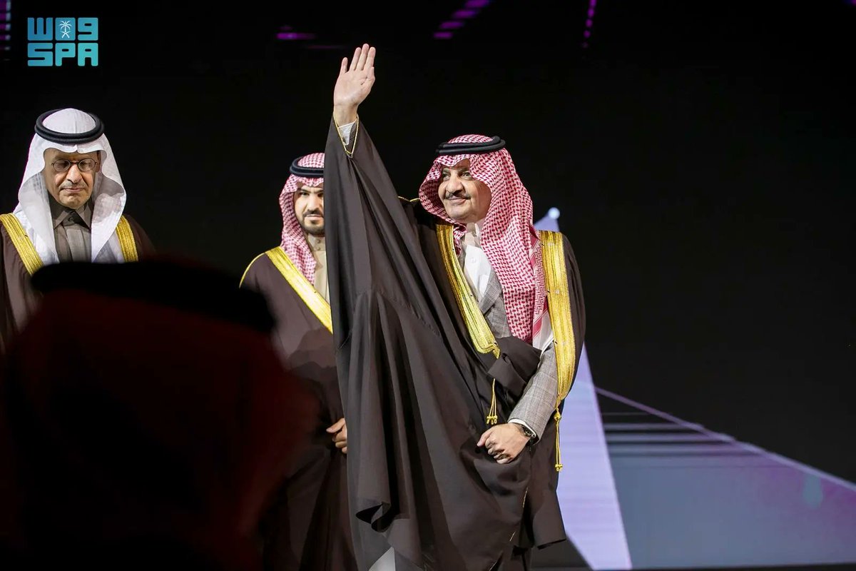 SPAregions's tweet photo. أمير المنطقة الشرقية يدشن المؤتمر الدولي لتكنولوجيا البترول 2024.
https://t.co/PYd9mTLoop
#واس_عام https://t.co/5d33dR6Sdp