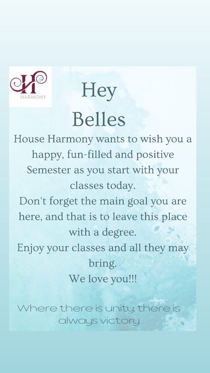 HouseHarmony_'s tweet photo. Congratulations dear belle!!! you’re are 1 step ahead towards achieving your dreams🌸🌸💙🩷🤍 https://t.co/ETNz64OkkS