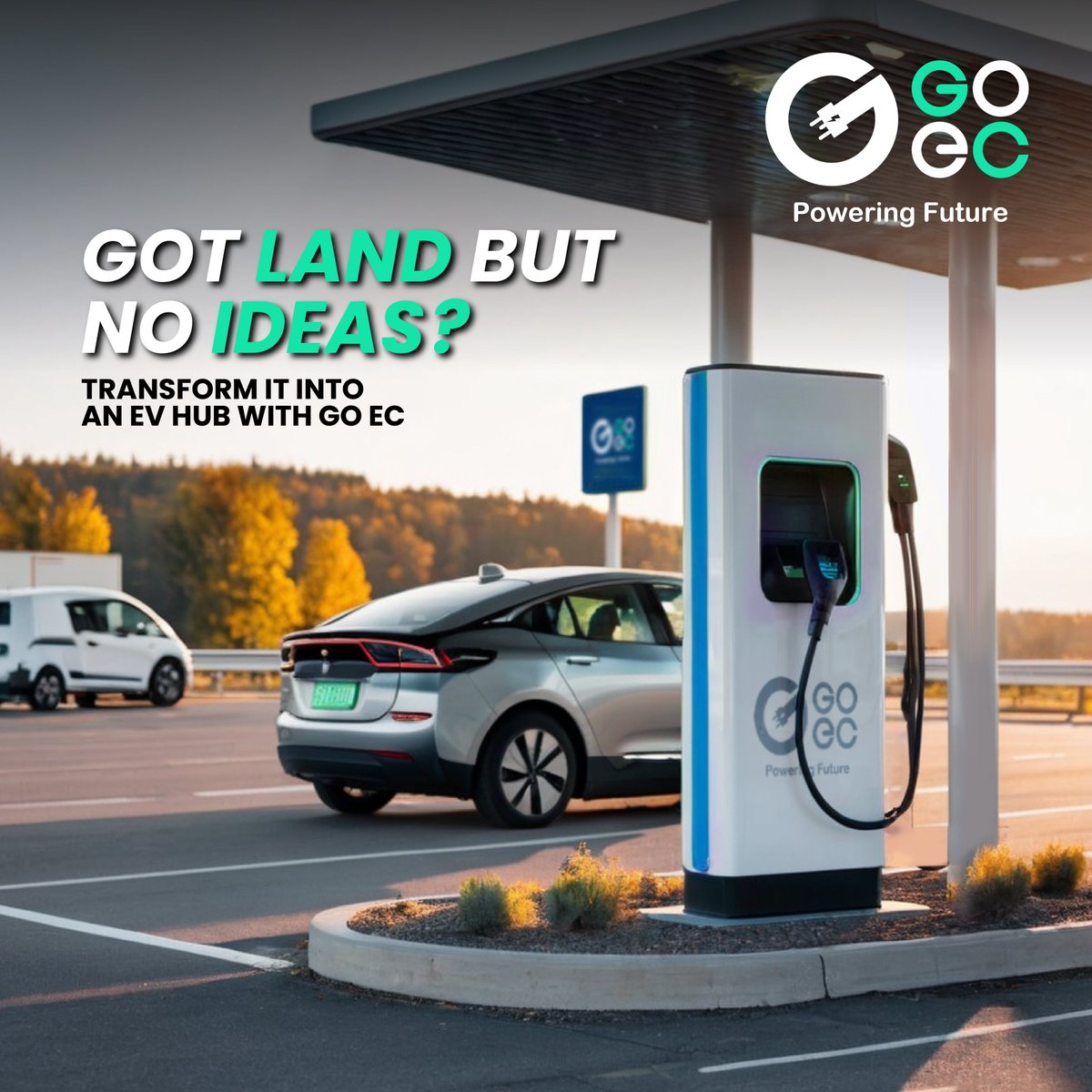 GO EC (@goecworld) / Posts / X