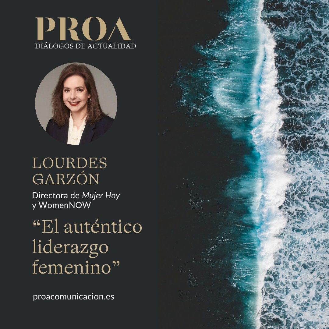 PROA Comunicación tweet media