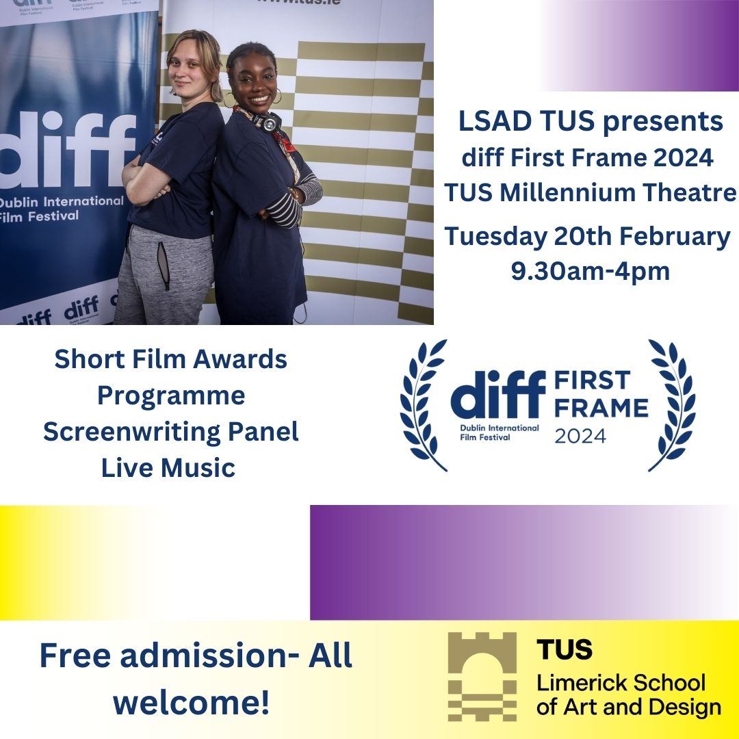 Creative Technologies LSAD TUS tweet media