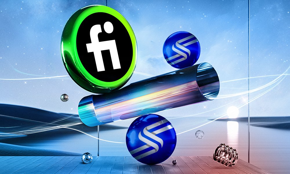 RangoExchange's tweet photo. 🗞️Exciting news to start the week! 🚀 

.@stable_usdfi has seamlessly integrated Rango's widget in the USDFI swap v2, enabling interoperability across 50+ blockchains for its users! 💫

Head to https://t.co/kyZNDCDhaa and experience effortless #crosschain swaps! 💱

About USDFI:
USDFI represents a new advancement in the field of #DeFi by offering the first live implementation of a foundational universal DeFi banking protocol powering a truly decentralized currency. The protocol is designed to provide a one-stop solution for all DeFi needs by bringing the entire DeFi experience under one roof.
