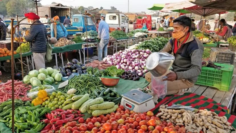 Retail inflation eased to three-month low of 5.10 per cent in January from 5.69 per cent in December, data released by Ministry of Statistics & Programme Implementation (MOSPI) showed #RepublicBusiness #Inflation #RetailInflation

republicworld.com/economy/macro-…