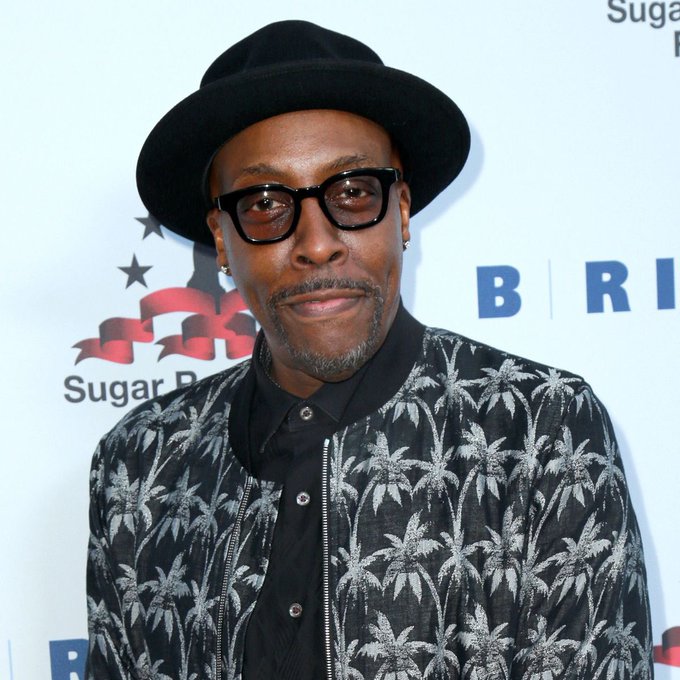 AfricanArchives's tweet photo. Happy 68th Birthday to the first black late-night talk show host in history, Arsenio Hall. https://t.co/dCa4pFLr3W