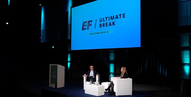 What a vibrant, buzzy event STAY WYSE 2024 was! Two fantastic evening networking events, courtesy of Wombat's City Hostels, hundreds of business appointments, discussions and insights from industry leaders. 

Take a look at the photos and videos here 👇🏼

t.ly/AgigE