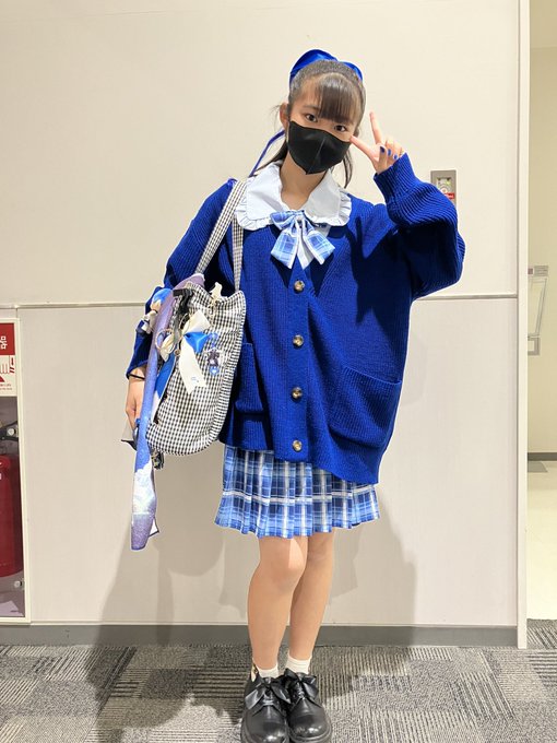 Twitterのコスプレ画像4