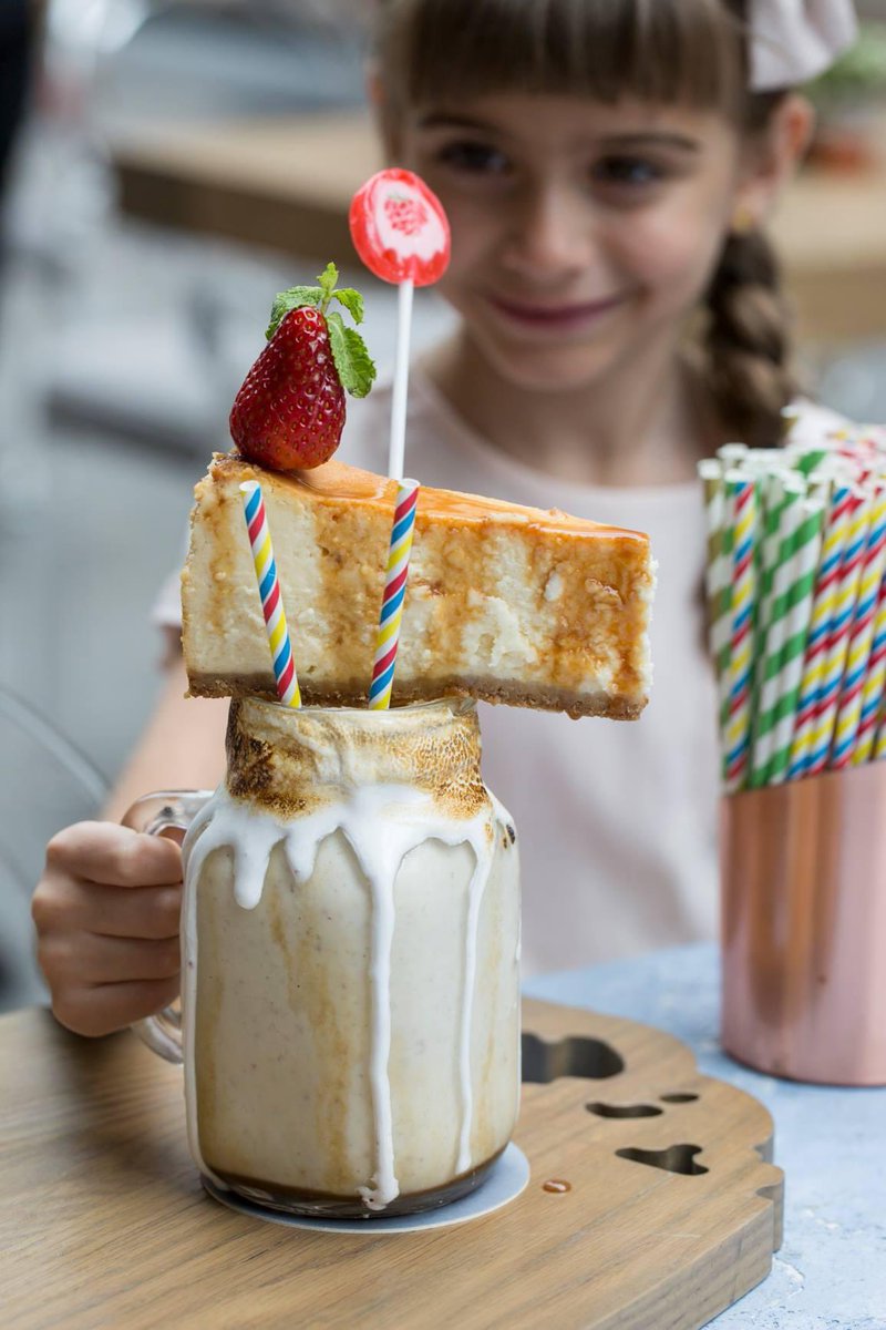 Don’t forget to try our delicious Crazy Shakes. #walnutgrove #Greece #RestaurantLife #cafe #opening #foodblogger #Restaurants #foodporn #Coffee #CoffeeLovers #coffeeshop #design #milkshake #architecture #SouthAfrica #cake #sandtoncity #sandton #dubai #dubailife #dubaimall…