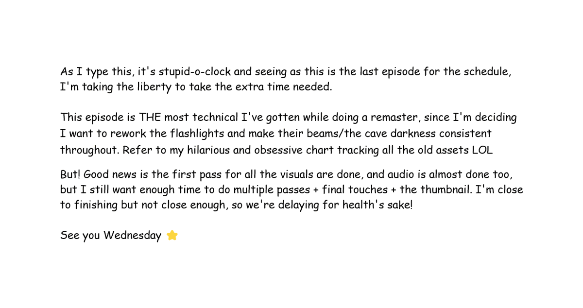 Brawl of the Objects tweet media