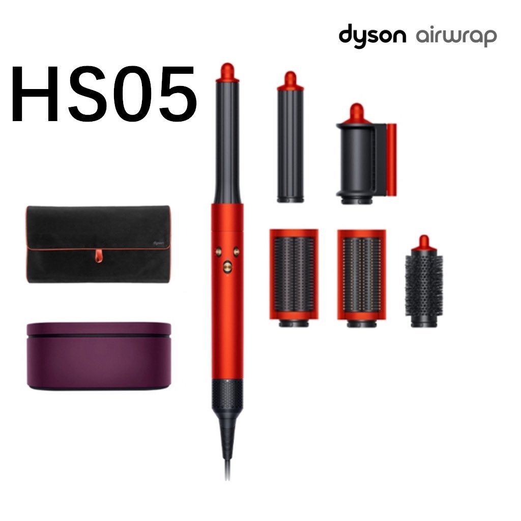 NeeneiNeenei9's tweet photo. #Dyson Airwrap Complete HS05 #เครื่องดัดผมอัตโนมัติ Supersonic HD08 HD03 ของแท้100%รับประกัน 3 ปี มาพร้อมกล่องจัดเก็บสุดหรู

#พิกัดพร้อมส่วนลด >>> https://t.co/1EQYQb1kiv https://t.co/LCKiPdNDE3